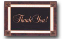 Thank You Card
